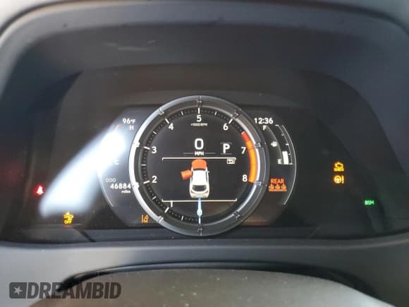 ✅ 2019 Lexus UX 200 • VIN: JTHY3JBH6K2007690 • Lot: 57912595. Wystawiony na Copart z przebiegiem 46 884 mil. Bezpłatny archiwum sprzedaży aukcyjnych z USA i szczegółowy raport historii pojazdu na DreamBid. Zdjęcie 9.