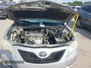 ✅ 2007 Toyota Camry CE • VIN: 4T1BE46K27U556769 • Lot: 43333553. Listed on IAAI with 318,889 mi. Free auction sales archive from the USA and detailed vehicle history report at DreamBid. Image 10.