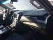 2016 Chevrolet Tahoe Commercial with VIN 1GNSKDEC9GR137688, listed as a IAAI auction lot 41387125 with 115,721 mi miles and . Bid and sale history available at DreamBid. Image 5.