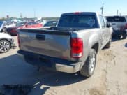 ✅ 2012 GMC Sierra 1500 SLE • VIN: 3GTP1VE05CG288020 • Лот: 43579103. Опубликован ранее на IAAI с пробегом 253 598 миль. Бесплатный доступ к архиву аукционных продаж из США и подробный отчёт об истории автомобиля на DreamBid. Изображение 4.