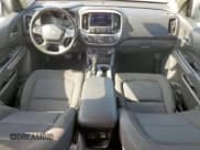 ✅ 2020 Chevrolet Colorado 4WD LT • VIN: 1GCGTCEN2L1130176 • Lot: 65253355. Listed on Copart with 211,649 mi. Free auction sales archive from the USA and detailed vehicle history report at DreamBid. Image 8.