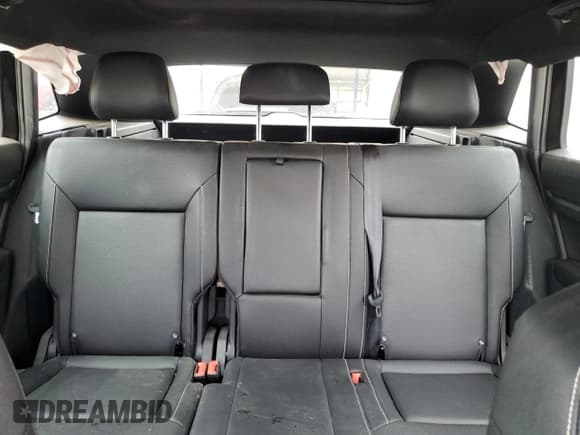 ✅ 2020 Volkswagen Atlas SEL • VIN: 1V2MC2CA9LC206962 • Lot: 51628335. Listed on Copart with 47,166 mi. Free auction sales archive from the USA and detailed vehicle history report at DreamBid. Image 10.