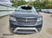 ✅ 2017 Dodge Journey Crossroad Plus • VIN: 3C4PDCGB4HT562543 • Lot: 90425055. Wystawiony na Copart z przebiegiem 105 042 mil. Bezpłatny archiwum sprzedaży aukcyjnych z USA i szczegółowy raport historii pojazdu na DreamBid. Zdjęcie 5.