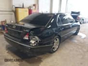 ✅ 2005 Lexus LS 430 • VIN: JTHBN36FX55028811 • Лот: 43000776. Опубликован ранее на IAAI с пробегом 260 139 миль. Бесплатный доступ к архиву аукционных продаж из США и подробный отчёт об истории автомобиля на DreamBid. Изображение 4.