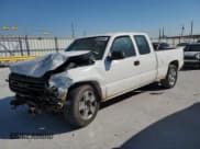 ✅ 2004 GMC Sierra 1500 SLE • VIN: 2GTEC19VX41186464 • Лот: 86314465. Опубликован ранее на Copart с пробегом 177 402 миль. Бесплатный доступ к архиву аукционных продаж из США и подробный отчёт об истории автомобиля на DreamBid. Изображение 1.