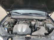 ✅ 2010 Hyundai Santa Fe • VIN: 5NMSG4AG0AH353685 • Lot: 77495704. Listed on Copart with 243,740 mi. Free auction sales archive from the USA and detailed vehicle history report at DreamBid. Image 12.