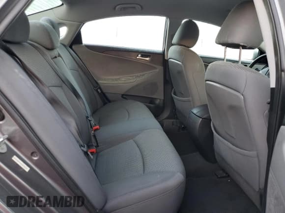 ✅ 2011 Hyundai Sonata GLS • VIN: 5NPEB4AC2BH042661 • Lot: 75132574. Listed on Copart with Not provided. Free auction sales archive from the USA and detailed vehicle history report at DreamBid. Image 10.