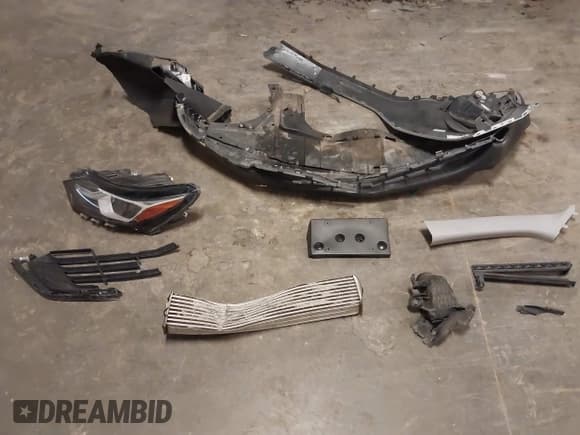 ✅ 2018 Chevrolet Equinox LT • VIN: 3GNAXSEV4JS579267 • Лот: 43296758. Опубликован ранее на IAAI с пробегом 85 310 миль. Бесплатный доступ к архиву аукционных продаж из США и подробный отчёт об истории автомобиля на DreamBid. Изображение 11.