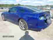 2014 Ford Mustang GT с VIN 1ZVBP8CF5E5318562, выставлен на аукционе IAAI как лот 43458560 с пробегом 96 858 миль миль и . История ставок и продаж доступна на DreamBid. Изображение 3.