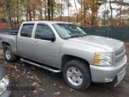 ✅ 2009 Chevrolet Silverado 1500 LT • VIN: 3GCEK23369G225372 • Lot: 43665477. Listed on IAAI with 248,948 mi. Free auction sales archive from the USA and detailed vehicle history report at DreamBid. Image 13.