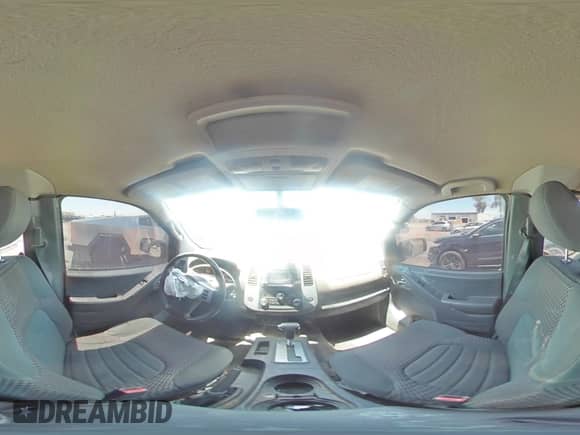 2016 Nissan Frontier SV z VIN 1N6AD0CW0GN750002, wystawiony jako Copart lot #64102085 z przebiegiem 137 768 mil mil oraz Szkoda całkowita • Salvage title. Historia ofert i sprzedaży dostępna na DreamBid. Obrazek 14.