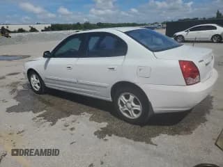 ✅ 2005 Hyundai Elantra GLS • VIN: KMHDN46D25U001540 • Lot: 70667735. Wystawiony na Copart z przebiegiem 373 963 mil. Bezpłatny archiwum sprzedaży aukcyjnych z USA i szczegółowy raport historii pojazdu na DreamBid. Zdjęcie 2.