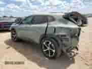 2024 Chevrolet Trax 1RS с VIN KL77LGE24RC134298, выставлен на аукционе Copart как лот 83802215 с пробегом 47 248 миль миль и Списание • Salvage title. История ставок и продаж доступна на DreamBid. Изображение 2.