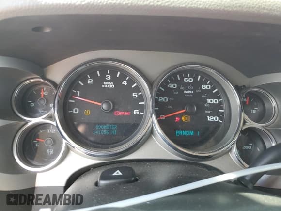 ✅ 2008 GMC Sierra 2500HD Work Truck • VIN: 1GTHC23KX8F134039 • Lot: 45851945. Listed on Copart with 141,056 mi. Free auction sales archive from the USA and detailed vehicle history report at DreamBid. Image 9.