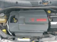 ✅ 2012 FIAT 500 Sport • VIN: 3C3CFFBR7CT164951 • Lot: 43804702. Listed on IAAI with 188,062 mi. Free auction sales archive from the USA and detailed vehicle history report at DreamBid. Image 12.