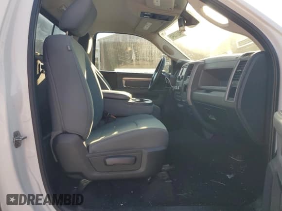 ✅ 2016 Ram 1500 Tradesman • VIN: 3C6JR7DT1GG169366 • Лот: 86313045. Опубликован ранее на Copart с пробегом 155 422 миль. Бесплатный доступ к архиву аукционных продаж из США и подробный отчёт об истории автомобиля на DreamBid. Изображение 10.