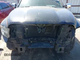 ✅ 2009 Dodge 1500 SLT • VIN: 1D3HV13T49S702086 • Lot: 41854528. Wystawiony na IAAI z przebiegiem 244 476 mil. Bezpłatny archiwum sprzedaży aukcyjnych z USA i szczegółowy raport historii pojazdu na DreamBid. Zdjęcie 6.