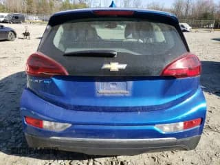 ✅ 2020 Chevrolet Bolt EV LT • VIN: 1G1FY6S05L4134091 • Lot: 48458295. Wystawiony na Copart z przebiegiem 43 187 mil. Bezpłatny archiwum sprzedaży aukcyjnych z USA i szczegółowy raport historii pojazdu na DreamBid. Zdjęcie 6.