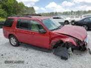 ✅ 2009 Ford Explorer XLT • VIN: 1FMEU73E19UA11004 • Lot: 60150555. Listed on Copart with 223,986 mi. Free auction sales archive from the USA and detailed vehicle history report at DreamBid. Image 4.