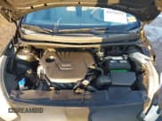 ✅ 2012 Hyundai Accent GS • VIN: KMHCT5AE4CU049092 • Лот: 43572172. Опубликован ранее на IAAI с пробегом 151 974 миль. Бесплатный доступ к архиву аукционных продаж из США и подробный отчёт об истории автомобиля на DreamBid. Изображение 10.