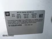 ✅ 2014 Chevrolet Malibu LT • VIN: 1G11C5SL5EF249598 • Lot: 43281202. Listed on IAAI with 145,550 mi. Free auction sales archive from the USA and detailed vehicle history report at DreamBid. Image 9.