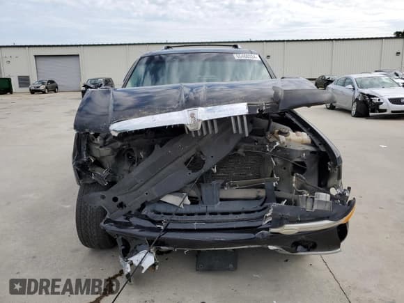 ✅ 2000 Lincoln Navigator • VIN: 5LMRU27A6YLJ02461 • Лот: 65460334. Опубликован ранее на Copart с пробегом 135 699 миль. Бесплатный доступ к архиву аукционных продаж из США и подробный отчёт об истории автомобиля на DreamBid. Изображение 5.