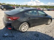 ✅ 2019 Hyundai Elantra SEL • VIN: 5NPD84LF3KH466836 • Lot: 81879385. Listed on Copart with 62,479 mi. Free auction sales archive from the USA and detailed vehicle history report at DreamBid. Image 3.