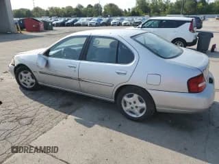 ✅ 2001 Nissan Altima GXE • VIN: 1N4DL01D51C170144 • Lot: 71024044. Wystawiony na Copart z przebiegiem Nie podano. Bezpłatny archiwum sprzedaży aukcyjnych z USA i szczegółowy raport historii pojazdu na DreamBid. Zdjęcie 2.