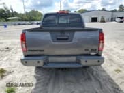 ✅ 2019 Nissan Frontier SL • VIN: 1N6AD0EV7KN770356 • Лот: 80268915. Опубликован ранее на Copart с пробегом 119 306 миль. Бесплатный доступ к архиву аукционных продаж из США и подробный отчёт об истории автомобиля на DreamBid. Изображение 6.