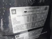 ✅ 2020 GMC Sierra 1500 AT4 • VIN: 1GTU9EET0LZ273155 • Lot: 43336107. Wystawiony na IAAI z przebiegiem 77 877 mil. Bezpłatny archiwum sprzedaży aukcyjnych z USA i szczegółowy raport historii pojazdu na DreamBid. Zdjęcie 9.