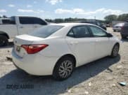 ✅ 2018 Toyota Corolla SE • VIN: 2T1BURHE8JC057247 • Lot: 71811915. Listed on Copart with 200,109 mi. Free auction sales archive from the USA and detailed vehicle history report at DreamBid. Image 3.
