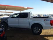 ✅ 2019 Ford Ranger Lariat • VIN: 1FTER4FHXKLA24789 • Lot: 43379231. Listed on IAAI with 75,988 mi. Free auction sales archive from the USA and detailed vehicle history report at DreamBid. Image 15.