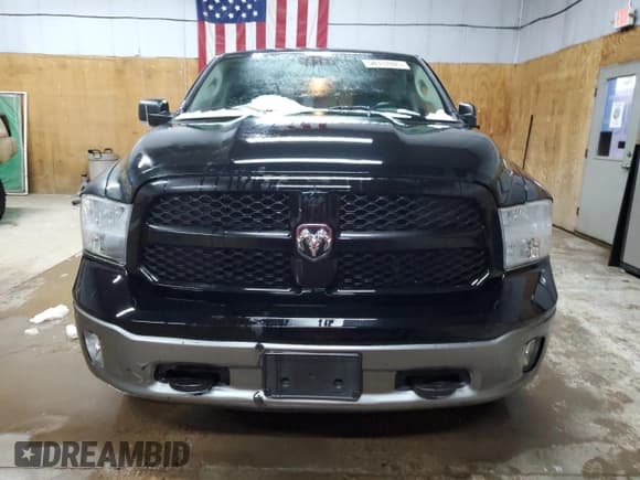 ✅ 2013 Ram 1500 Outdoorsman • VIN: 1C6RR7LT7DS649565 • Lot: 50331805. Listed on Copart with 174,061 mi. Free auction sales archive from the USA and detailed vehicle history report at DreamBid. Image 5.