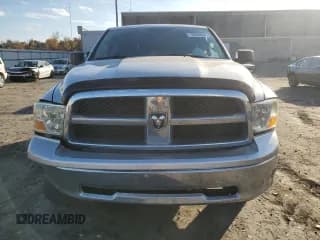 ✅ 2010 Dodge 1500 ST • VIN: 3D7JB1EK7AG170602 • Lot: 78668864. Wystawiony na Copart z przebiegiem 122 937 mil. Bezpłatny archiwum sprzedaży aukcyjnych z USA i szczegółowy raport historii pojazdu na DreamBid. Zdjęcie 5.