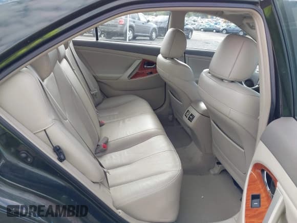 ✅ 2010 Toyota Camry LE • VIN: 4T4BF3EK4AR031184 • Лот: 43160387. Опубликован ранее на IAAI с пробегом 244 742 миль. Бесплатный доступ к архиву аукционных продаж из США и подробный отчёт об истории автомобиля на DreamBid. Изображение 8.