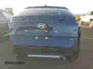 2024 Hyundai Kona SEL with VIN KM8HBCAB3RU156968, listed as a Copart auction lot 86263424 with 5,575 mi miles and Salvage title. Bid and sale history available at DreamBid. Image 6.