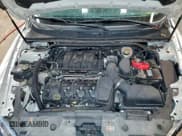 ✅ 2016 Ford Taurus SEL • VIN: 1FAHP2H86GG157415 • Lot: 94515065. Listed on Copart with 29,599 mi. Free auction sales archive from the USA and detailed vehicle history report at DreamBid. Image 11.