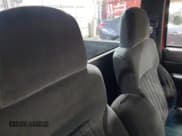 ✅ 1999 Chevrolet S-10 LS • VIN: 1GCCS1449XK163562 • Лот: 40983215. Опубликован ранее на IAAI с пробегом 57 489 миль. Бесплатный доступ к архиву аукционных продаж из США и подробный отчёт об истории автомобиля на DreamBid. Изображение 8.