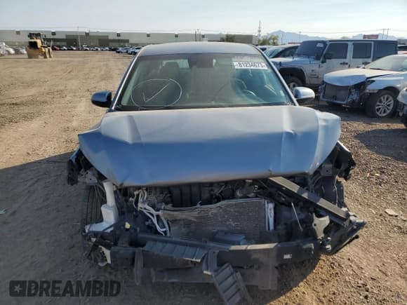 ✅ 2019 Hyundai Kona SE • VIN: KM8K1CAA1KU286690 • Лот: 81234673. Опубликован ранее на Copart с пробегом 55 700 миль. Бесплатный доступ к архиву аукционных продаж из США и подробный отчёт об истории автомобиля на DreamBid. Изображение 5.