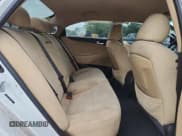 ✅ 2013 Hyundai Sonata GLS • VIN: 5NPEB4AC8DH755213 • Лот: 70025605. Опубликован ранее на Copart с пробегом 198 958 миль. Бесплатный доступ к архиву аукционных продаж из США и подробный отчёт об истории автомобиля на DreamBid. Изображение 10.