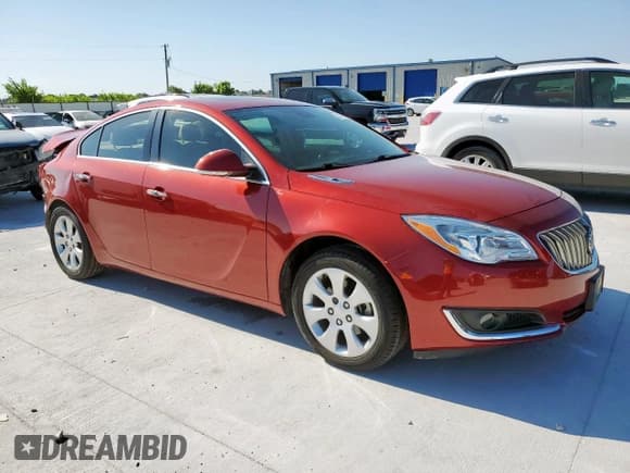 ✅ 2014 Buick Regal Premium I • VIN: 2G4GM5ER0E9274430 • Лот: 62279325. Опубликован ранее на Copart с пробегом 105 278 миль. Бесплатный доступ к архиву аукционных продаж из США и подробный отчёт об истории автомобиля на DreamBid. Изображение 4.