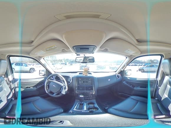 ✅ 2010 Ford Explorer Sport Trac Limited • VIN: 1FMEU5D86AUA02171 • Lot: 89122815. Wystawiony na Copart z przebiegiem 155 124 mil. Bezpłatny archiwum sprzedaży aukcyjnych z USA i szczegółowy raport historii pojazdu na DreamBid. Zdjęcie 12.