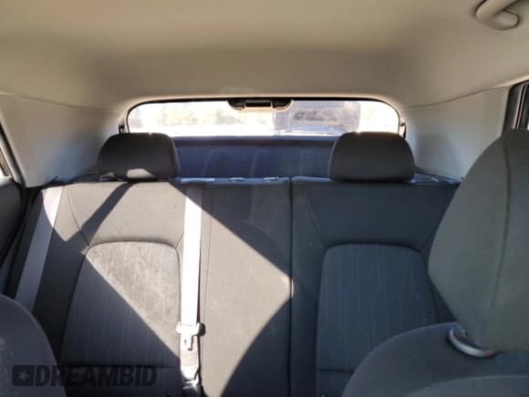 ✅ 2021 Hyundai Venue SE • VIN: KMHRB8A36MU083050 • Lot: 81133984. Listed on Copart with 76,368 mi. Free auction sales archive from the USA and detailed vehicle history report at DreamBid. Image 10.