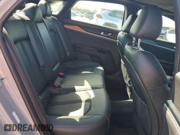 ✅ 2023 Kia K5 GT • VIN: 5XXG44J88PG224480 • Lot: 71567615. Listed on Copart with 18,745 mi. Free auction sales archive from the USA and detailed vehicle history report at DreamBid. Image 10.