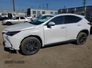 ✅ 2025 Lexus NX 250 • VIN: 2T2ADCAZ1SC025730 • Lot: 69478275. Wystawiony na Copart z przebiegiem 697 mil. Bezpłatny archiwum sprzedaży aukcyjnych z USA i szczegółowy raport historii pojazdu na DreamBid. Zdjęcie 1.