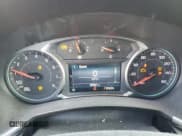 ✅ 2024 Chevrolet Equinox LT • VIN: 3GNAXUEG3RS211851 • Лот: 87061985. Опубликован ранее на Copart с пробегом 35 391 миль. Бесплатный доступ к архиву аукционных продаж из США и подробный отчёт об истории автомобиля на DreamBid. Изображение 9.