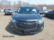 ✅ 2021 Chevrolet Traverse RS • VIN: 1GNEVJKW4MJ141708 • Lot: 41691433. Wystawiony na IAAI z przebiegiem 65 562 mil. Bezpłatny archiwum sprzedaży aukcyjnych z USA i szczegółowy raport historii pojazdu na DreamBid. Zdjęcie 12.