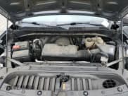 ✅ 2019 Chevrolet Silverado 1500 Custom • VIN: 1GCRYBEH0KZ334831 • Lot: 61571345. Wystawiony na Copart z przebiegiem 90 150 mil. Bezpłatny archiwum sprzedaży aukcyjnych z USA i szczegółowy raport historii pojazdu na DreamBid. Zdjęcie 11.