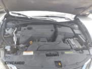 ✅ 2016 Nissan Altima S • VIN: 1N4AL3AP6GN319625 • Lot: 43110218. Wystawiony na IAAI z przebiegiem 149 350 mil. Bezpłatny archiwum sprzedaży aukcyjnych z USA i szczegółowy raport historii pojazdu na DreamBid. Zdjęcie 10.