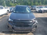 ✅ 2025 Subaru Forester • VIN: JF2SLDAC0SH408679 • Lot: 42545645. Listed on IAAI with 7,260 mi. Free auction sales archive from the USA and detailed vehicle history report at DreamBid. Image 13.